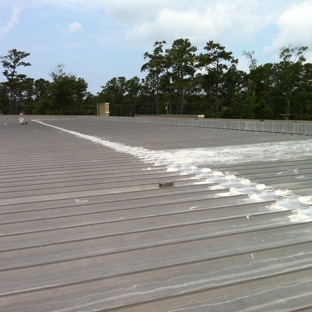 Coleman Roofing - Gonzales, LA. roofing work