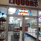 FEATHER SOUND LIQUORS