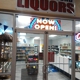 FEATHER SOUND LIQUORS