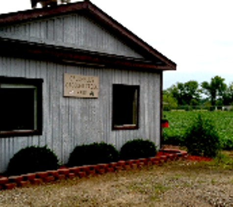 Crooked Creek Farm - Lapeer, MI