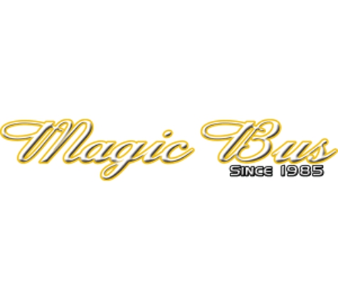 Magic Bus Enterprises - Tempe, AZ