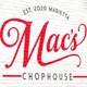Mac's Chop House