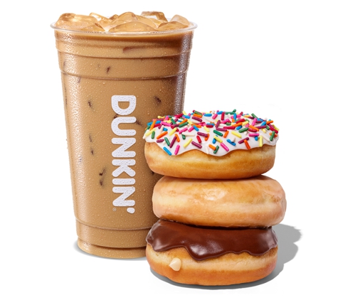 Dunkin' - Philadelphia, PA