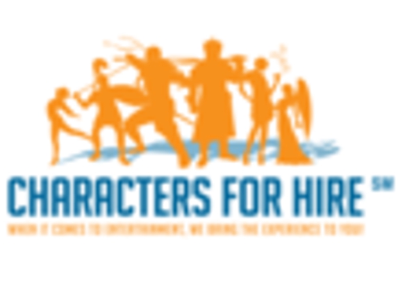 Characters for Hire ℠ - New York, NY