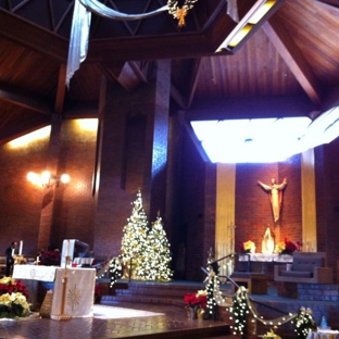 Saint Catherine of Sienna Parish - Vallejo, CA