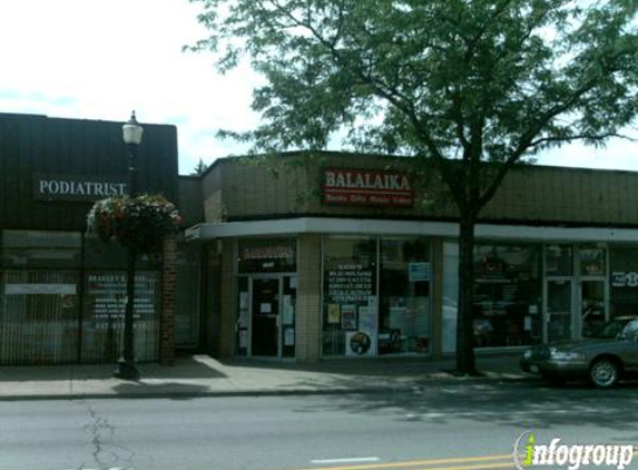 Skokie Interiors - Skokie, IL