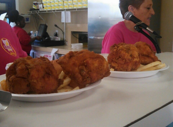 Maryland Fried Chicken - Conway, SC