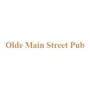 Olde Main Street Pub