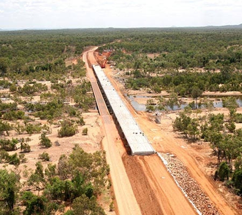 Davbridge Constructions - Ormeau, QLD