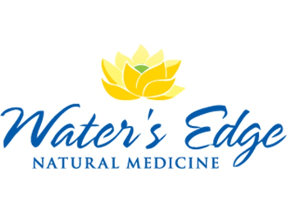Water's Edge Natural Medicine - Seattle, WA