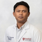 Pradeep Kumar Siddappa, MD