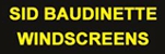 Sid Baudinette Windscreens - Windscreens & Windscreen Repair