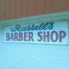 Russell Barber Shop gallery