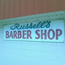 Russell Barber Shop - Barbers
