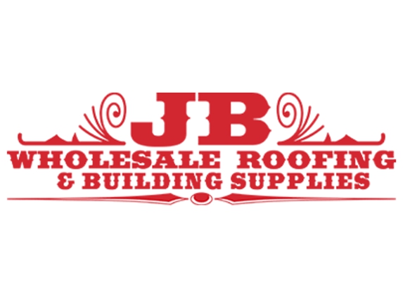 JB Wholesale Roofing and Building Supplies - Ventura, CA