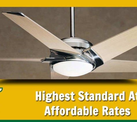 WF Electrical - Garbutt, QLD. Highest Standard At Affordable Rates