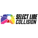 Select Line Collision - Auto Repair & Service