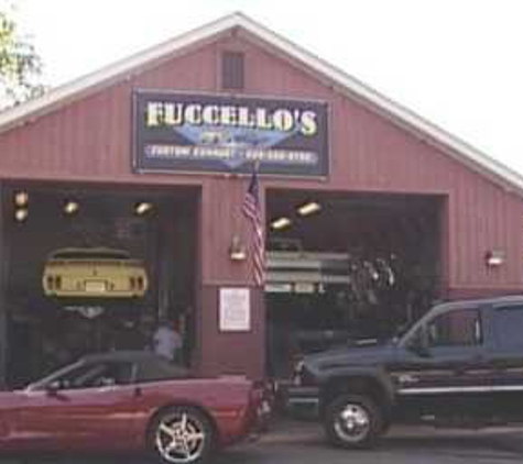 Fuccello's Custom Exhaust - Trenton, NJ
