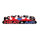 Kyle's Heat & Air - Air Conditioning Contractors & Systems