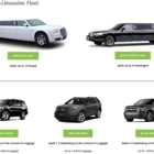 All Occasion Limousine