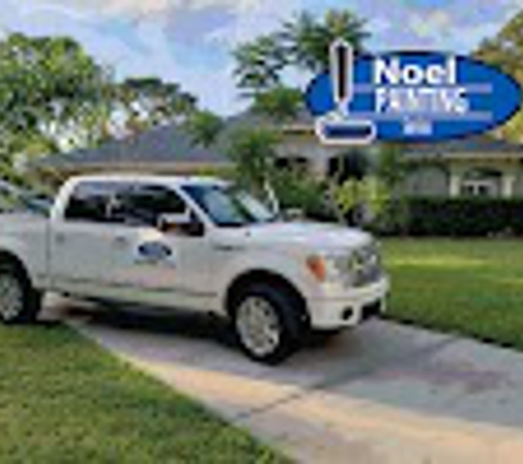 Noel Painting Services - Tampa, FL