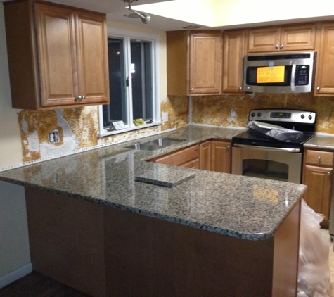 Penn Granite and Stone - Wilkes Barre, PA