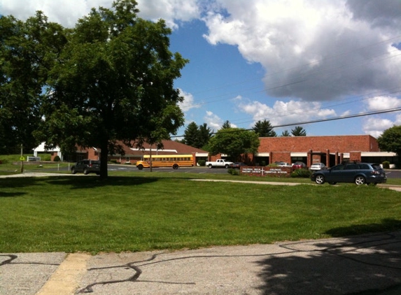 Colonial Hills Baptist Church - Indianapolis, IN