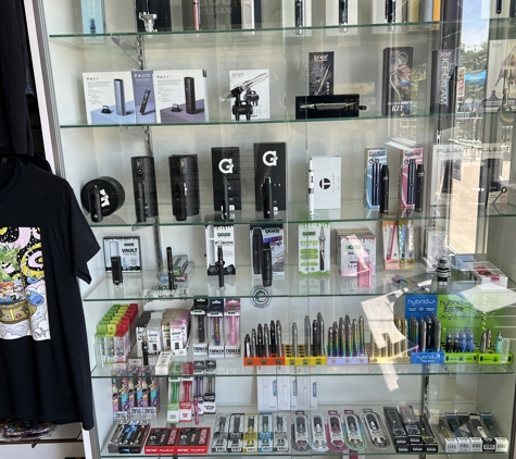 The Vapor Shoppe Smoke & Alternative Plus - Shelby Township, MI