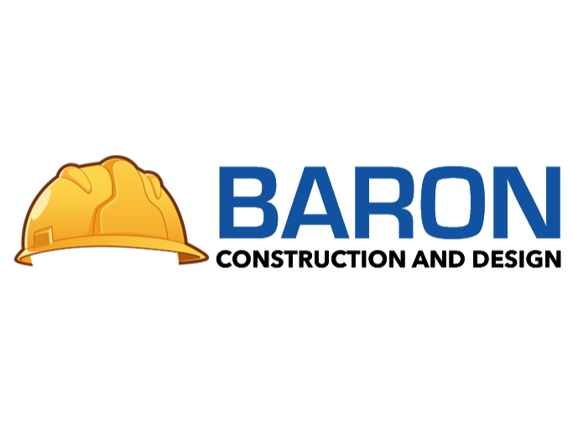Baron Construction and Design