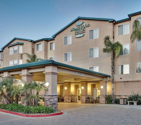 Homewood Suites by Hilton San Diego-Del Mar - San Diego, CA