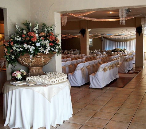 Antigua Event Center - Riverbank, CA