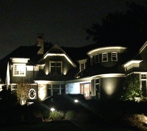 Atlantic Irrigation & Outdoor Lighting - Montclair, NJ