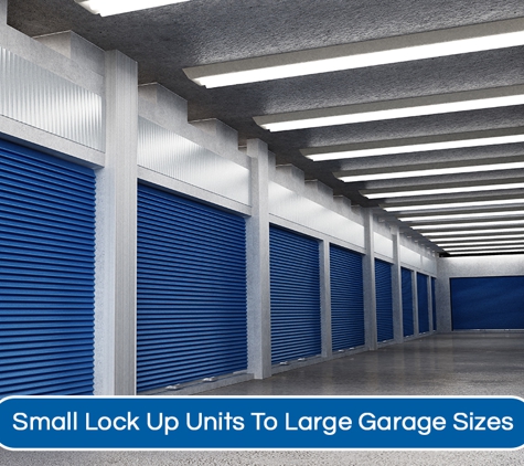 John Cook Real Estate - Orange, NSW. Small Lock Up Units To Large Garage Sizes