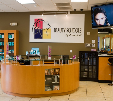 Beauty Schools of America - North Miami Beach, FL