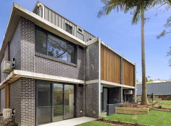 Gravity Projects - Frenchs Forest, NSW