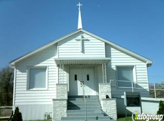 Carnegie Baptist Church - Saint Joseph, MO