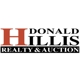 Donald Hillis Realty & Auction