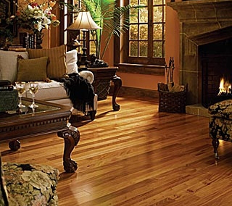 Hardwood Flooring Pros - Los Angeles, CA