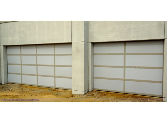 ACM Doors & Automatics - Bligh Park, NSW