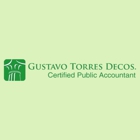 Gustavo Torres-Decos, CPA, MTX,MBA