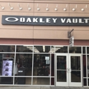 Oakley Vault - Clothing Stores