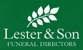 Lester & Son Funeral Directors - Funeral Directors