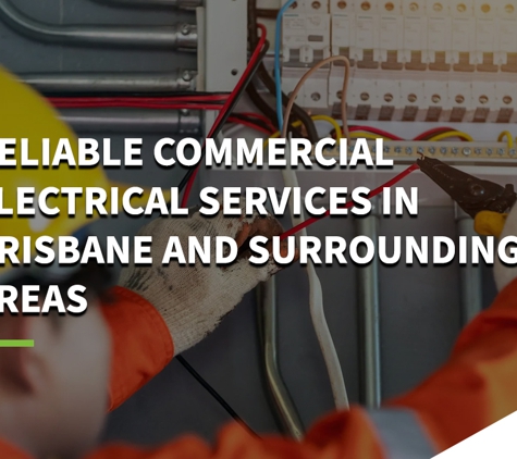 Runcorn Electrical Services pty ltd - Runcorn, QLD. Reliable Commercial Electrical Services In Brisbane And Surrounding Areas