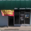 C & H Window Tinting gallery