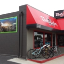 Trinity Cyclery - Bicycle Shops