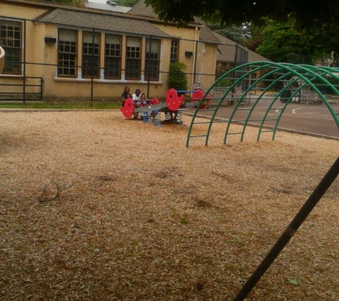 Germantown Friends School - Philadelphia, PA