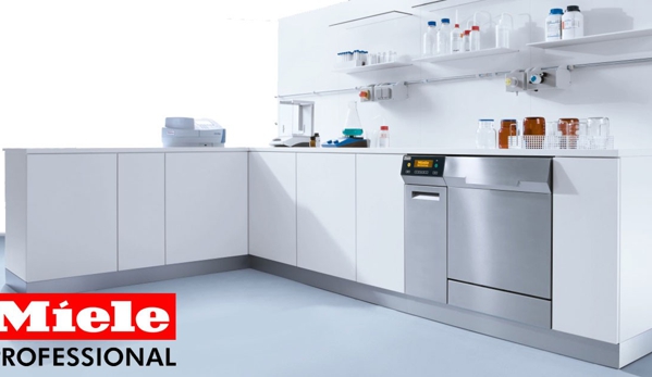 Adelab Scientific - Thebarton, SA