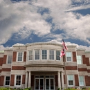 Licking County Library, Main Library - Libraries