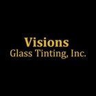 Visions Glass Tinting