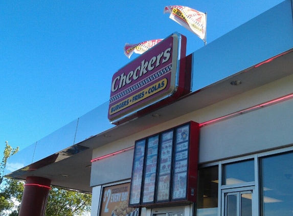 Checkers - Rock Island, IL